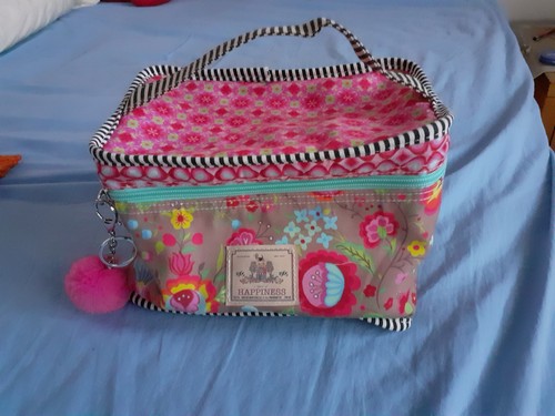 Beauty case kosmetikkoffer - beauty,