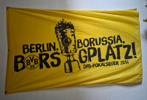 Bvb borussia dortmund dfb - borussia,