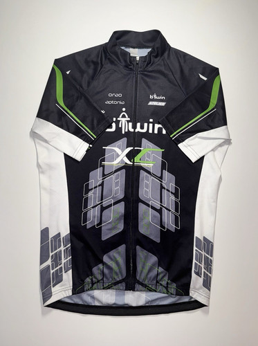 Twin decathlon radtrikot - decathlon,