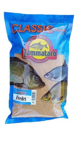 Zammataro grundfutter classic - zammataro,