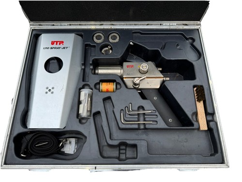 Utp uni spray - utp, uni-spray-jet