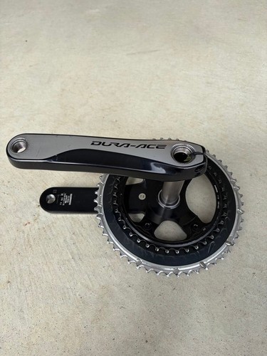 Shimano dura ace 9000 170mm - fc-9000,