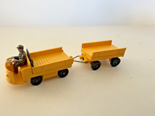 Wiking gepäcktransporter - 7x,