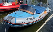 Wiking festrumpfschlauchboot - wiking,
