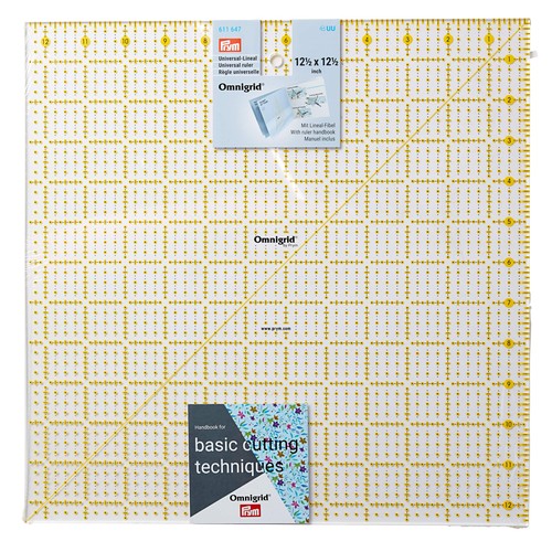 611647 universallineal x - 12,5,