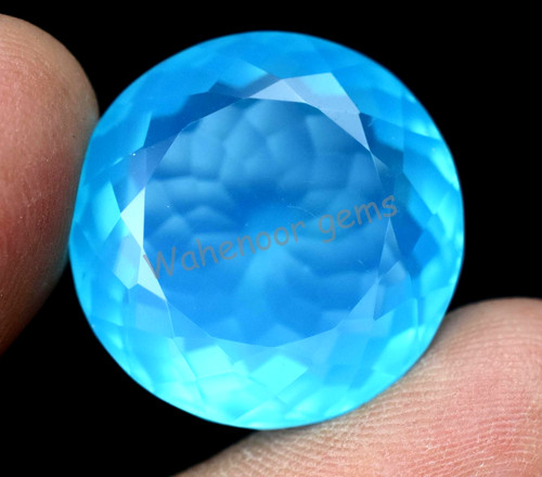 Natürlich babyblau - 29.80, ct