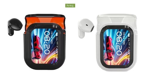 Htc ne20 smart case - htc, &