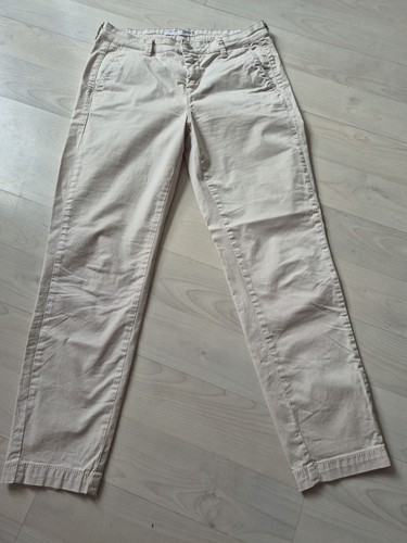 Mac chino turn leichte - chino,