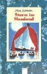 Sturm mumintal von - im,