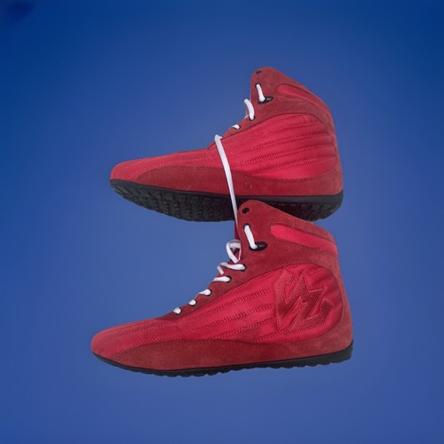 Unleashed hightop gym - unleashed, schuhe