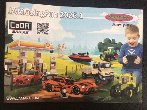 Jamara 2026 katalog din - jamara,