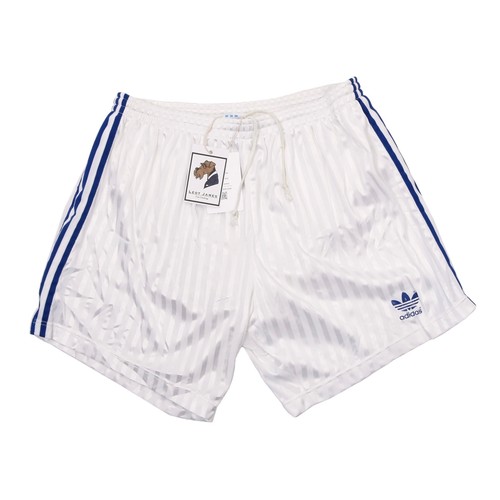 Adidas vintage sprinter shorts - vintage,