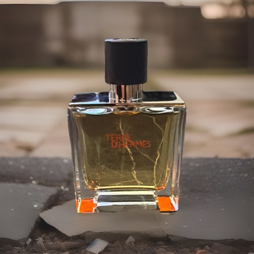 Hermès terre - hermès, d’hermès