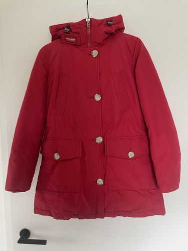 Woolrich damen arctic parka - woolrich,