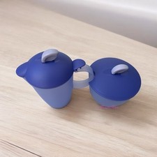 Tupperware moments - tupperware,