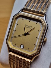 Buler vintage quartz - 🇨🇭,