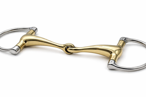 Ring gebiss 5 17 - ring, 17,5