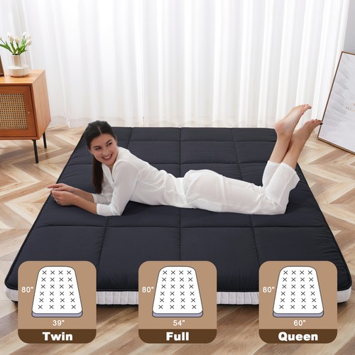 Japanische futon matratze - japanische,