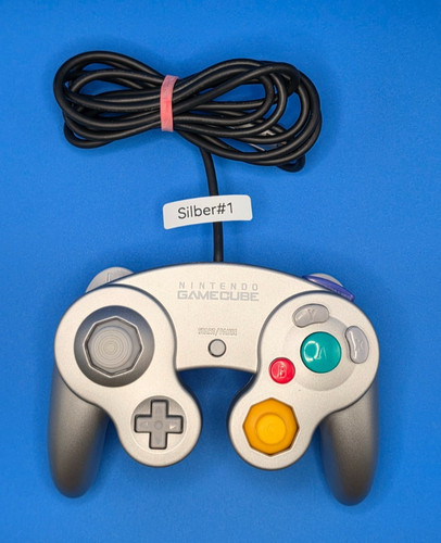 Original nintendo gamecube - original,