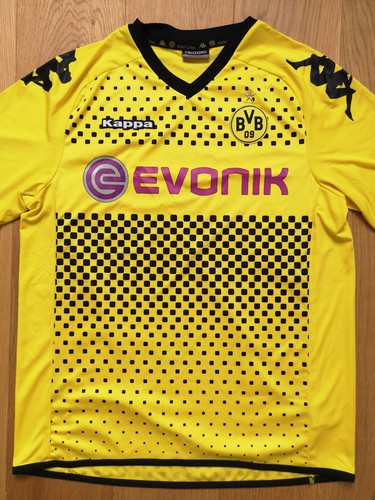 Borussia dortmund trikot - dortmund, /