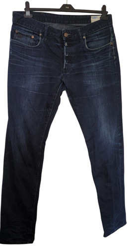 Star raw 3301 - raw,