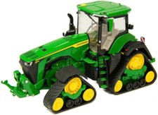 Britains john deere 8rx - john,