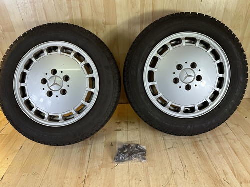 Mercedes benz w201 - benz, 2x