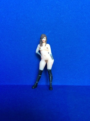 Sexy girl figur - sexy,