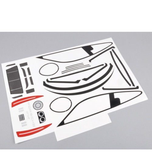 Modellsport 05194 stickers - modellsport,