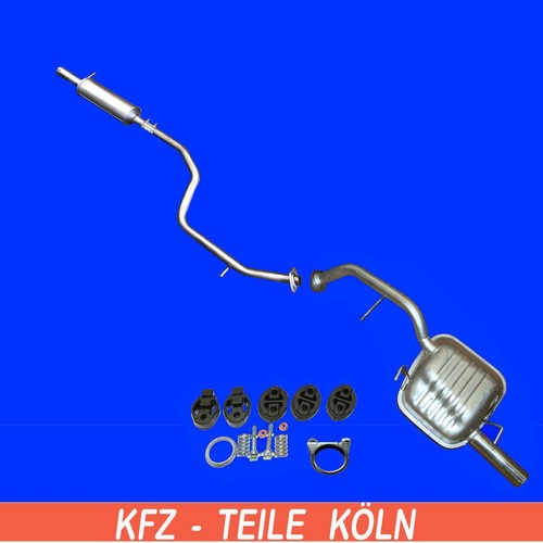 Für mazda 2 0 - für,
