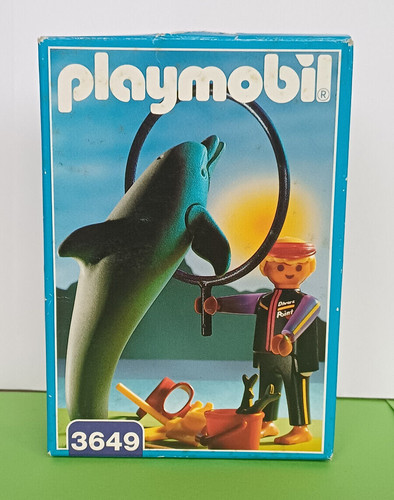 Playmobil sammlung set - sammlung, 3649