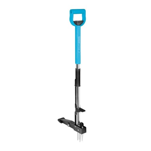 Unkrautstecher ideal - unkrautstecher,