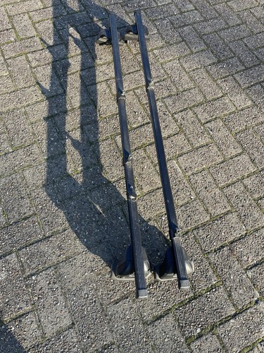Auto dachträger thule 115 - auto,