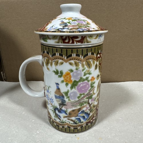 Nana keramik teetasse - nana,