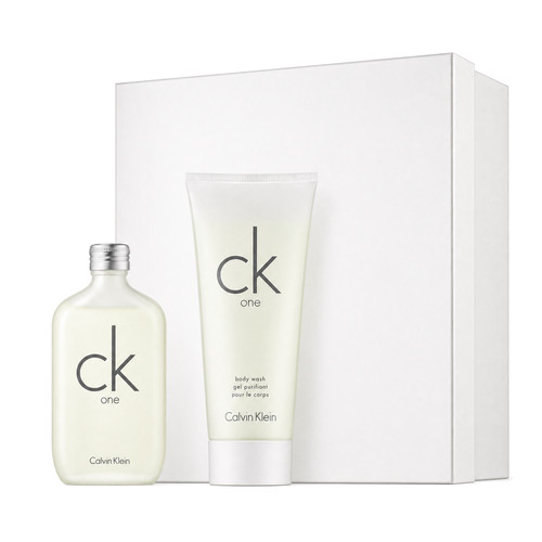 Calvin klein one set - calvin,