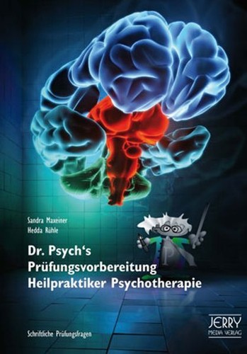 Psych s - dr., psych's