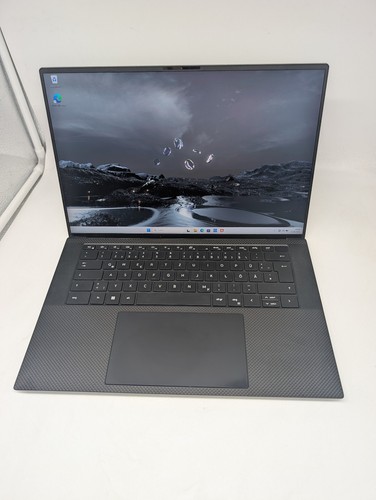 Dell xps 9530 - 15, 2