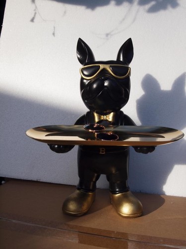Deko figur französische - deko,