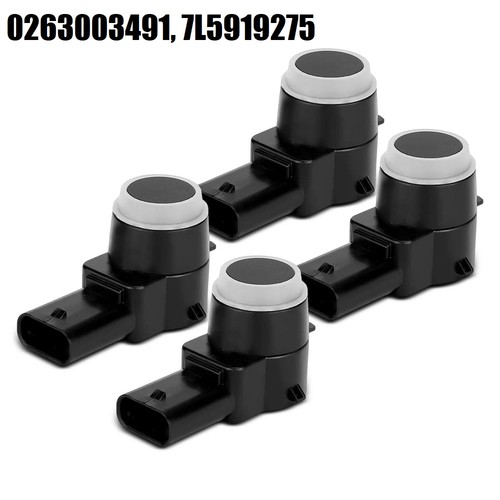 Sensor einparkhilfe hinten - sensor,