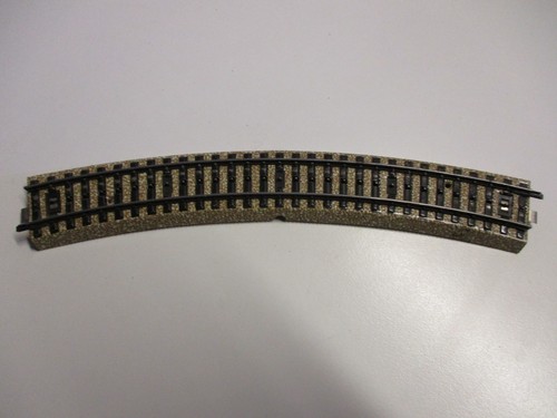 Märklin 5200 gleis gebogen - märklin,