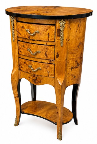Französische kommode barock - kommode,