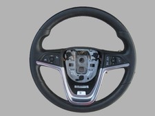 Opel astra lederlenkrad - opel,