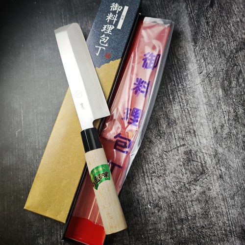 Usuba nakiri gemüsemesser - usuba,