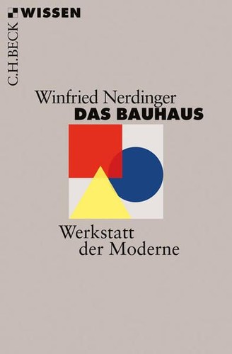 Nerdinger winfried das - nerdinger,,