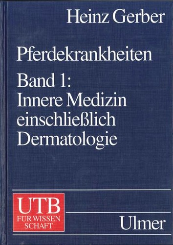 Pferdekrankheiten innere - pferdekrankheiten,