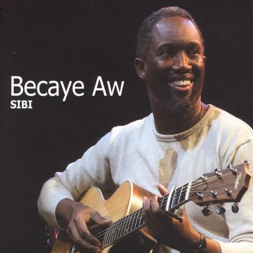 Becaye sibi - becaye, aw