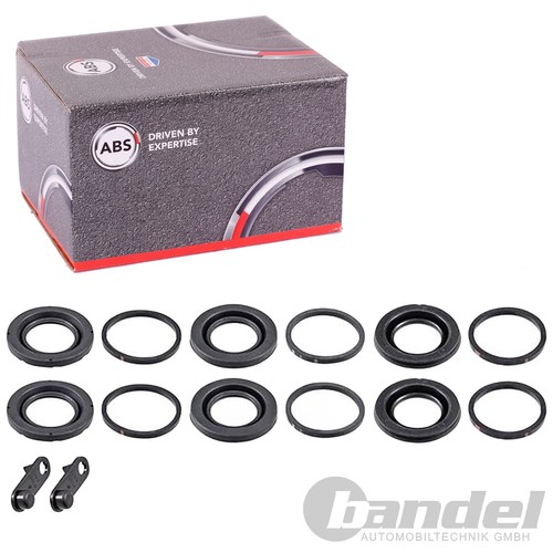 Abs reparatursatz bremssattel - abs,