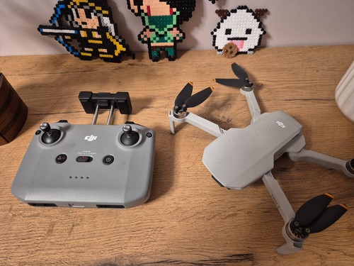 Dji mini fly more combo - dji, 2