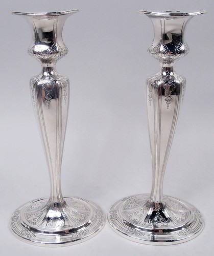 Tiffany kerzenhalter 17659b - kerzenhalter,
