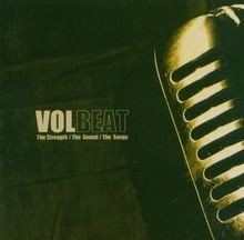 The strength sound - , von